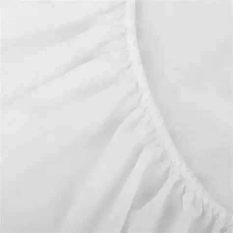 Bundled Mattress Protector