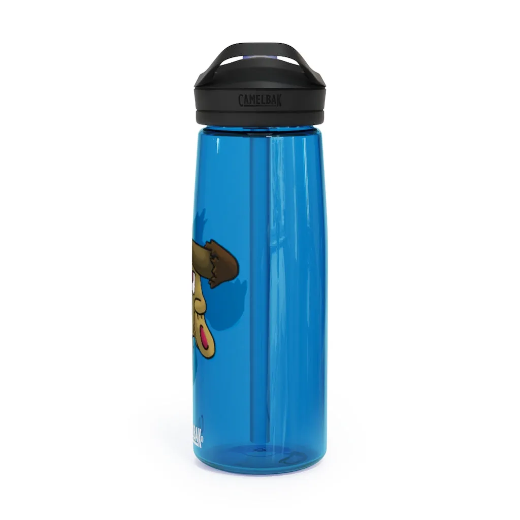 Bunyun  CamelBak Eddy®  Water Bottle, 20oz\25oz