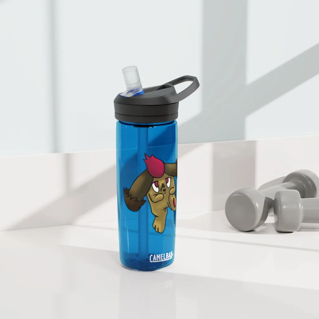 Bunyun  CamelBak Eddy®  Water Bottle, 20oz\25oz