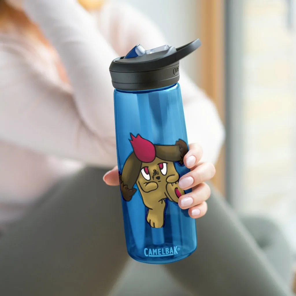 Bunyun  CamelBak Eddy®  Water Bottle, 20oz\25oz