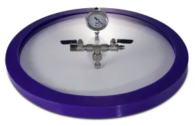 BVV™ 16.75" Diameter LID