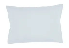 By Nord Ingrid Cushion Cover 70x50 Cm, Sky