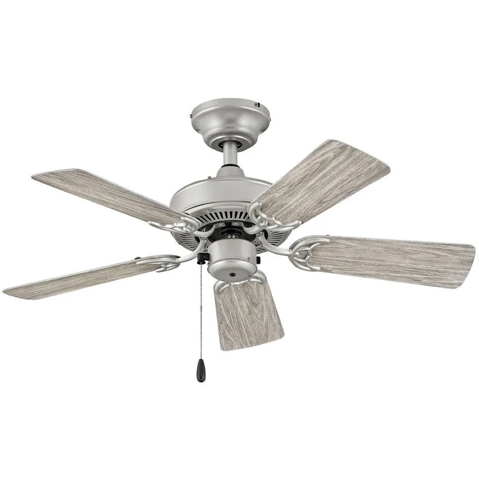 Cabana 36" Fan