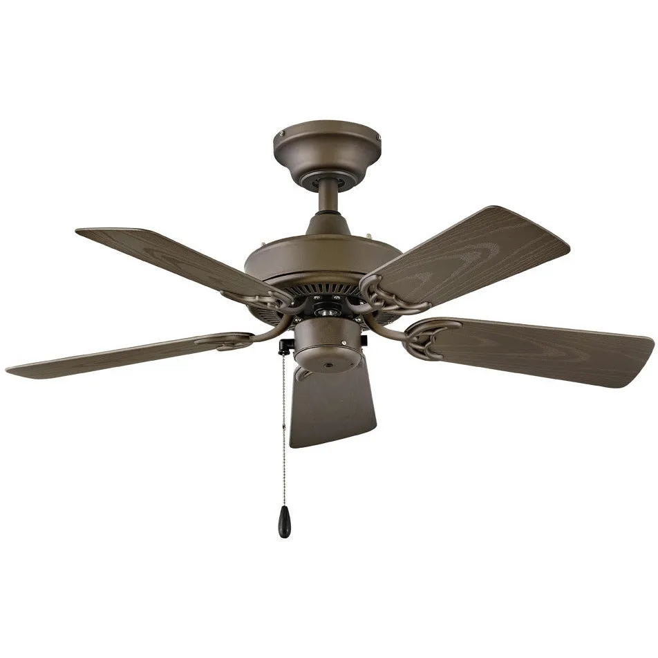 Cabana 36" Fan