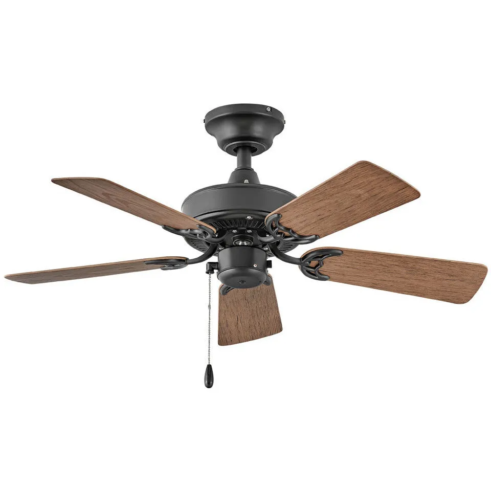 Cabana 36" Fan