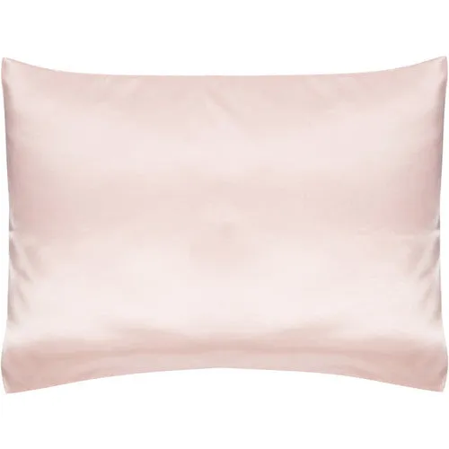 Cala Satin Pillowcase (Blush)