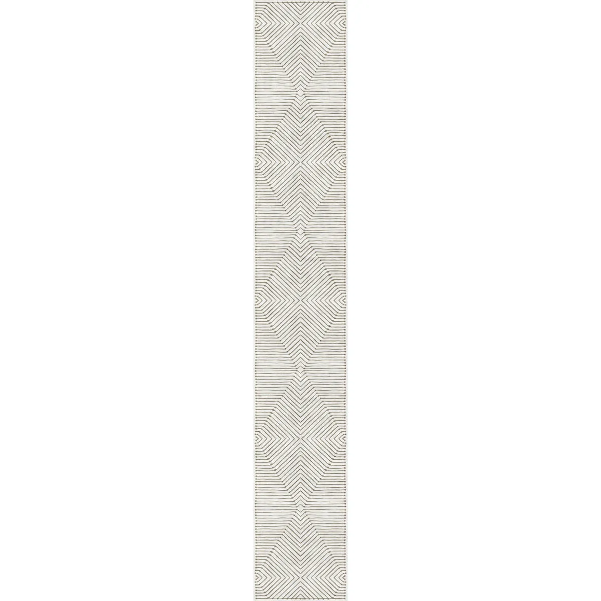 Calator Gold & Ivory Rug