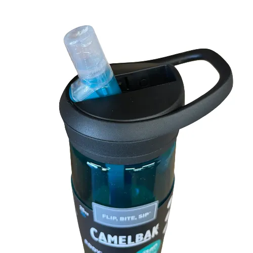 Camelbak Eddy  Drink Bottle - Lagoon