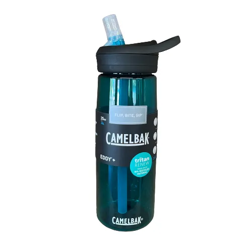 Camelbak Eddy  Drink Bottle - Lagoon