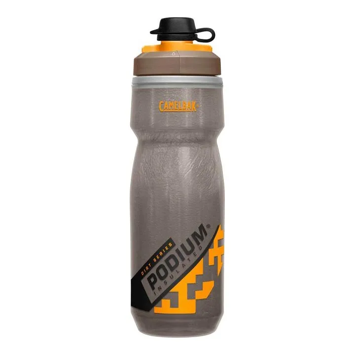 Camelbak PODIUM DIRT SERIES CHILL 21OZ Water Bottle