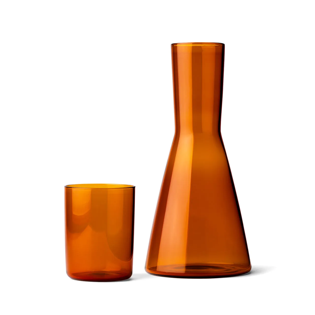 Carafe and Cup Gift Set 725ml