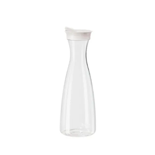 Carafe à boissons Blanc 1.6 L - OGGI