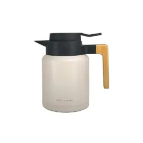 Carafe à café Taupe1.2L