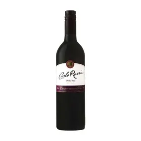 Carlo Rossi Sweet Red Wine 18.7 cl