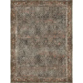 Castanha Brown Rug - Second Love