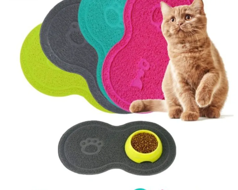 Cat Litter Pad with Leakproof Protection