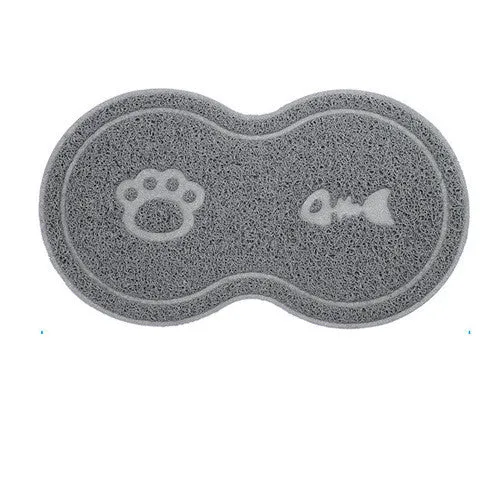 Cat Litter Pad with Leakproof Protection