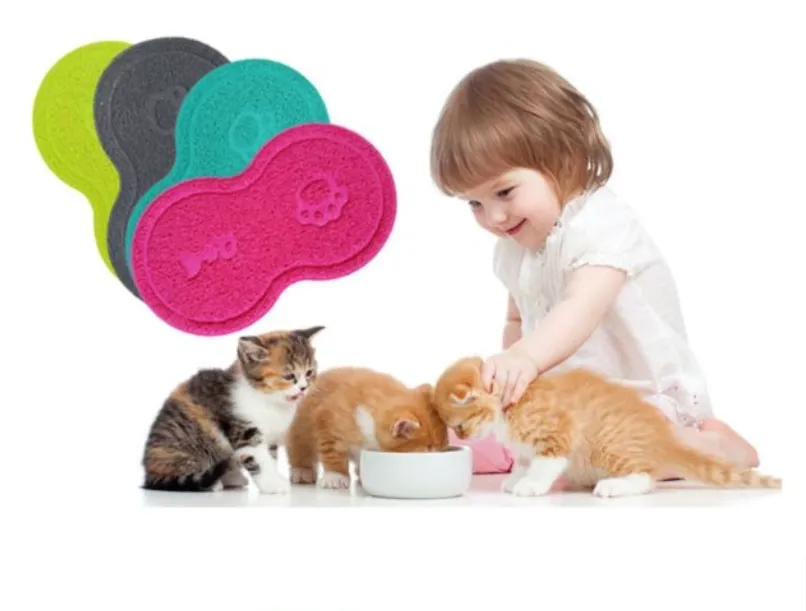 Cat Litter Pad with Leakproof Protection