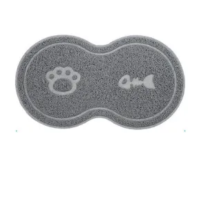 Cat Litter Pad with Leakproof Protection