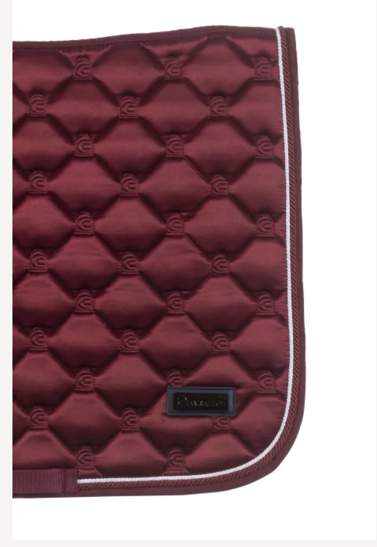 Cavallo Hanaya Dressage Pad FW '23