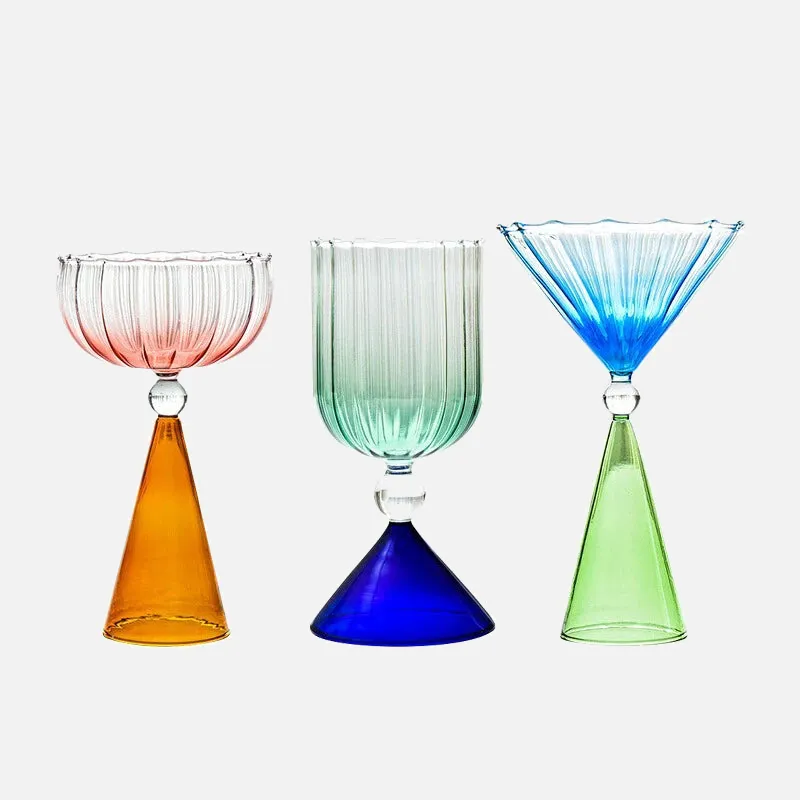 Cece Cocktail Glasses