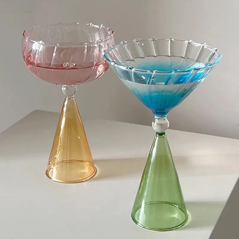 Cece Cocktail Glasses