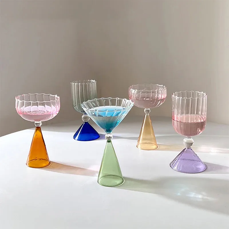 Cece Cocktail Glasses