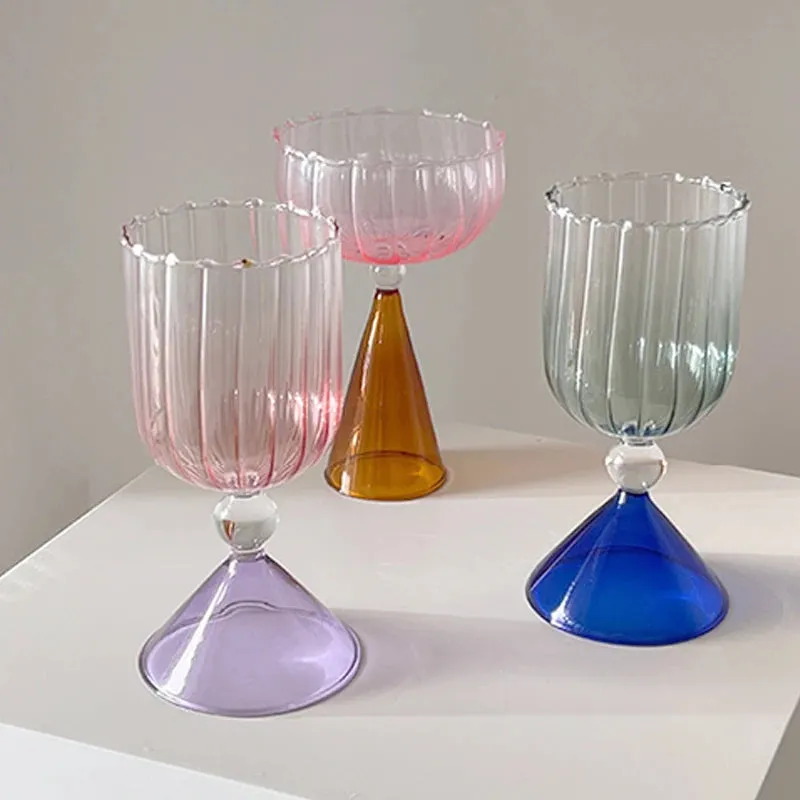 Cece Cocktail Glasses