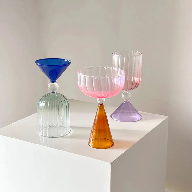 Cece Cocktail Glasses