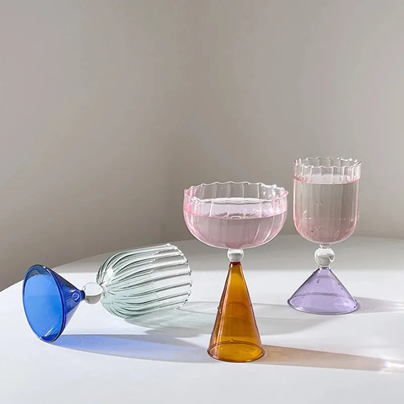 Cece Cocktail Glasses