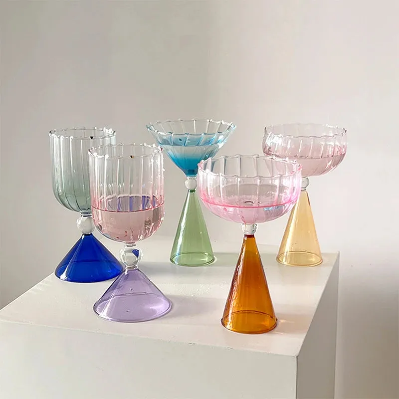 Cece Cocktail Glasses