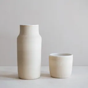 Ceramic Carafe Set