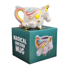 Ceramic Unicorn Mug