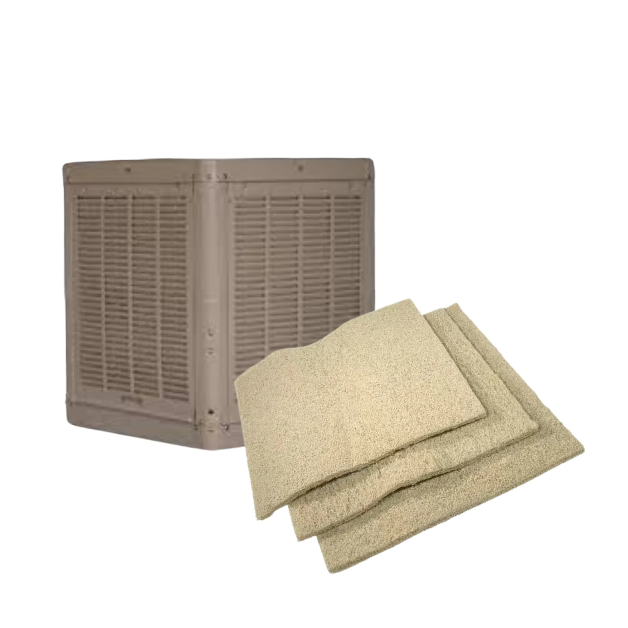 Champion 4001SD Side-Draft Evaporative Cooler (Must Ship LTL-Freight) (Call for Sizing)