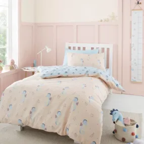 Chapter B Seahorse Duvet Sets