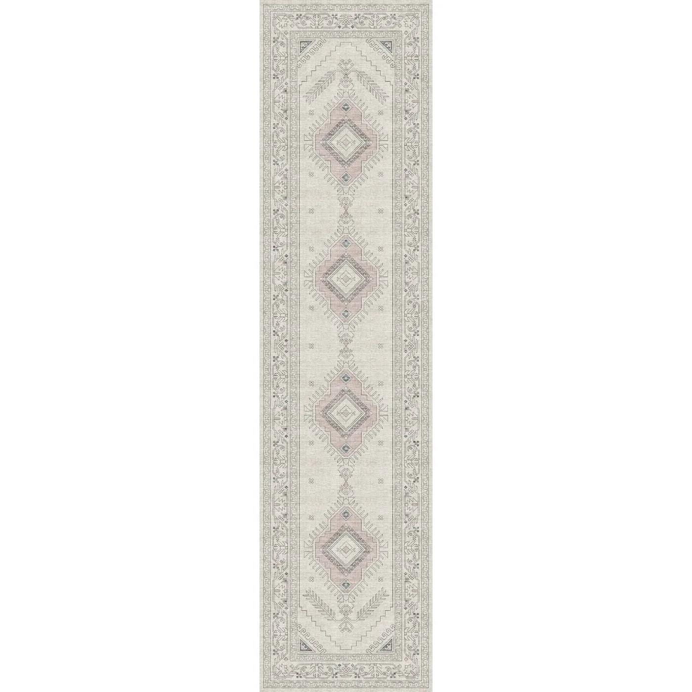 Charna Natural Beige Rug