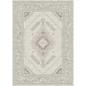 Charna Natural Beige Rug