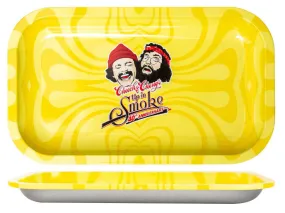 Cheech & Chong Tray