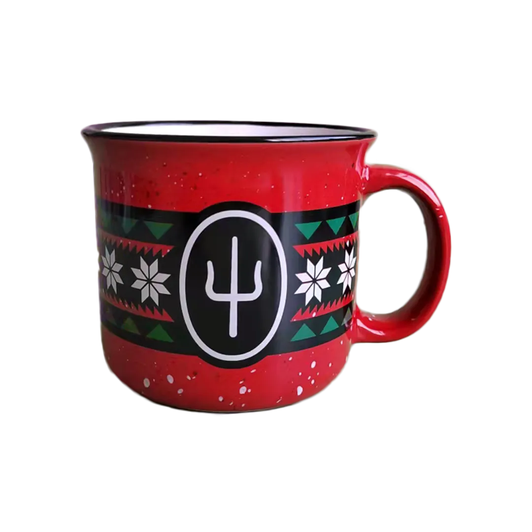 Christmas Mug