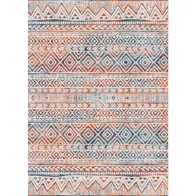 Citadel Multicolor Rug