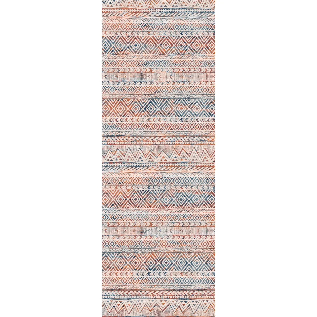 Citadel Multicolor Rug