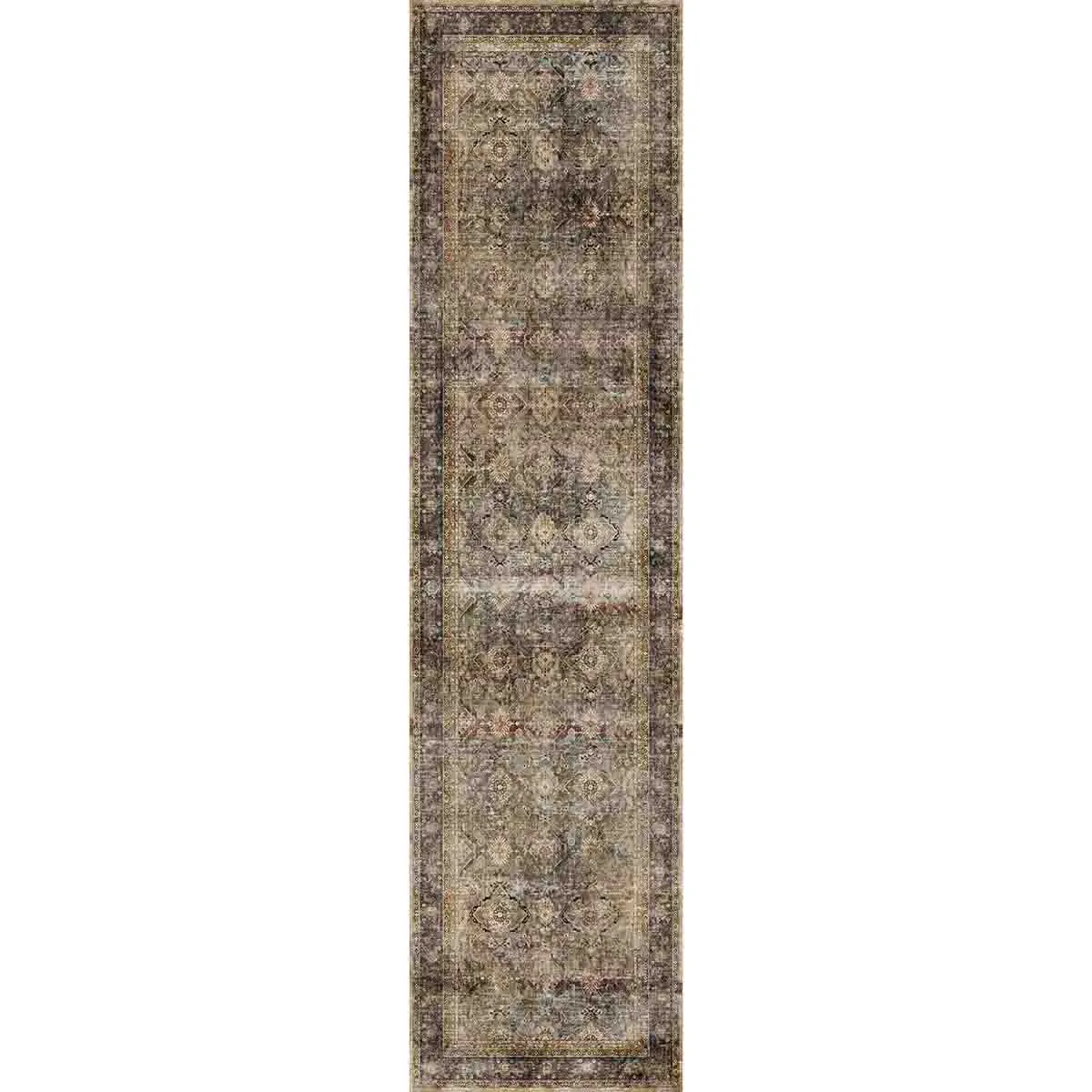 Clara Olive Rug