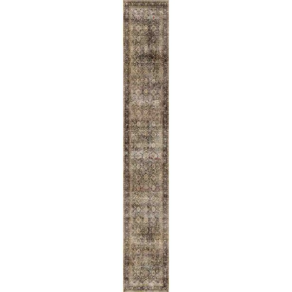 Clara Olive Rug