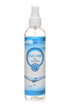 Clean Stream Cleanse Toy Cleaner