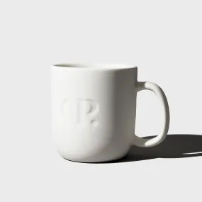 Cloth & Paper Mug