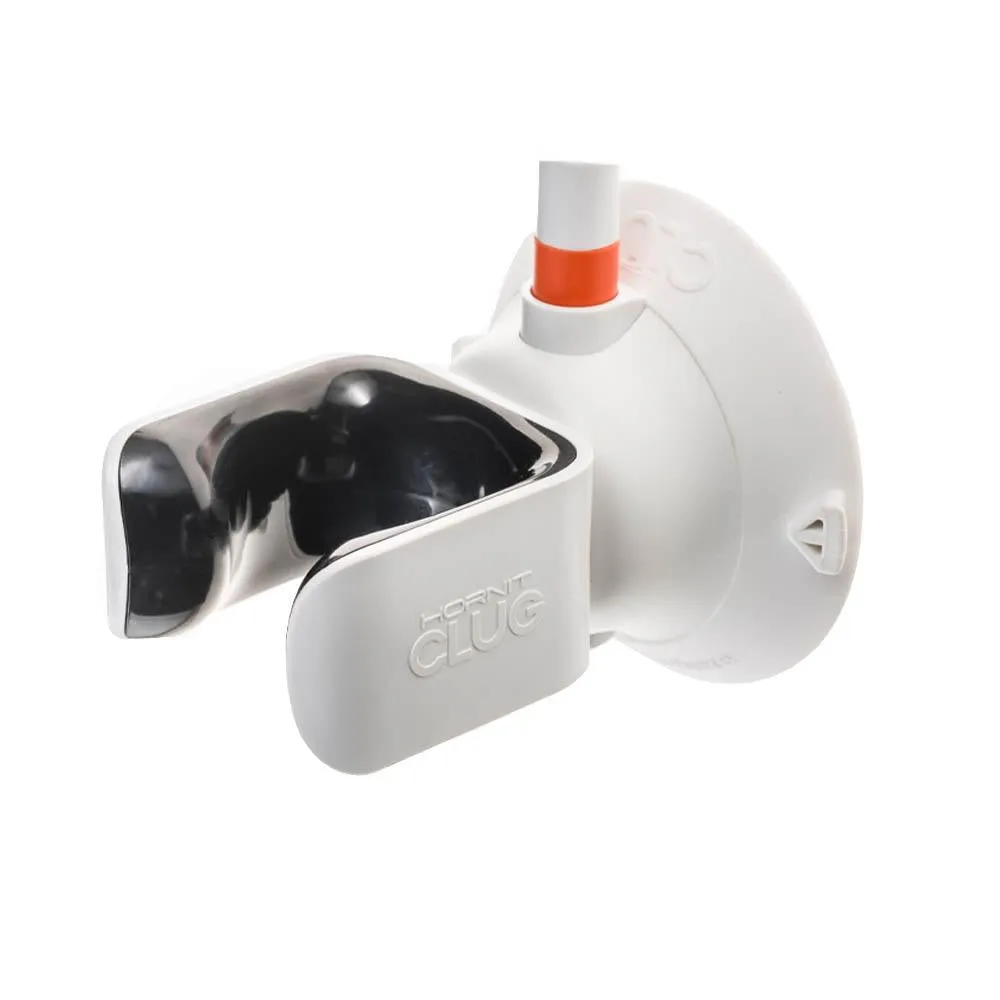 CLUG vacuum mount