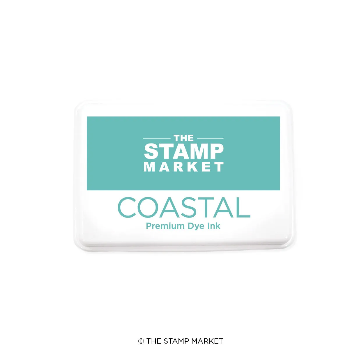 Coastal Ink Pad