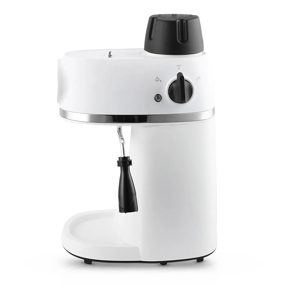 Coffee Maker With 3.5 Bar Pressure 800W