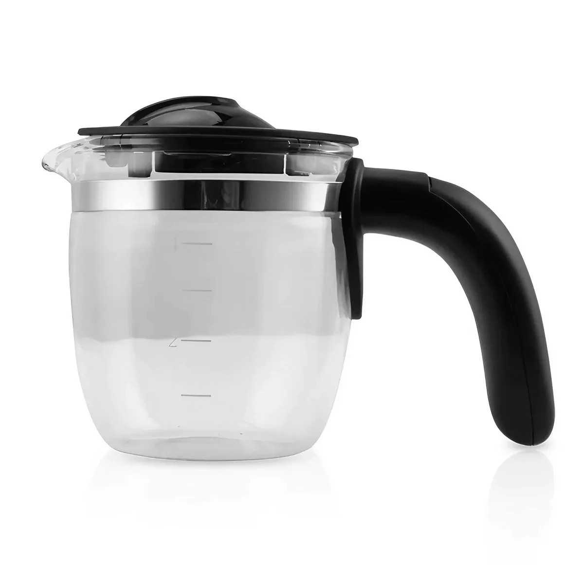 Coffee Maker With 3.5 Bar Pressure 800W