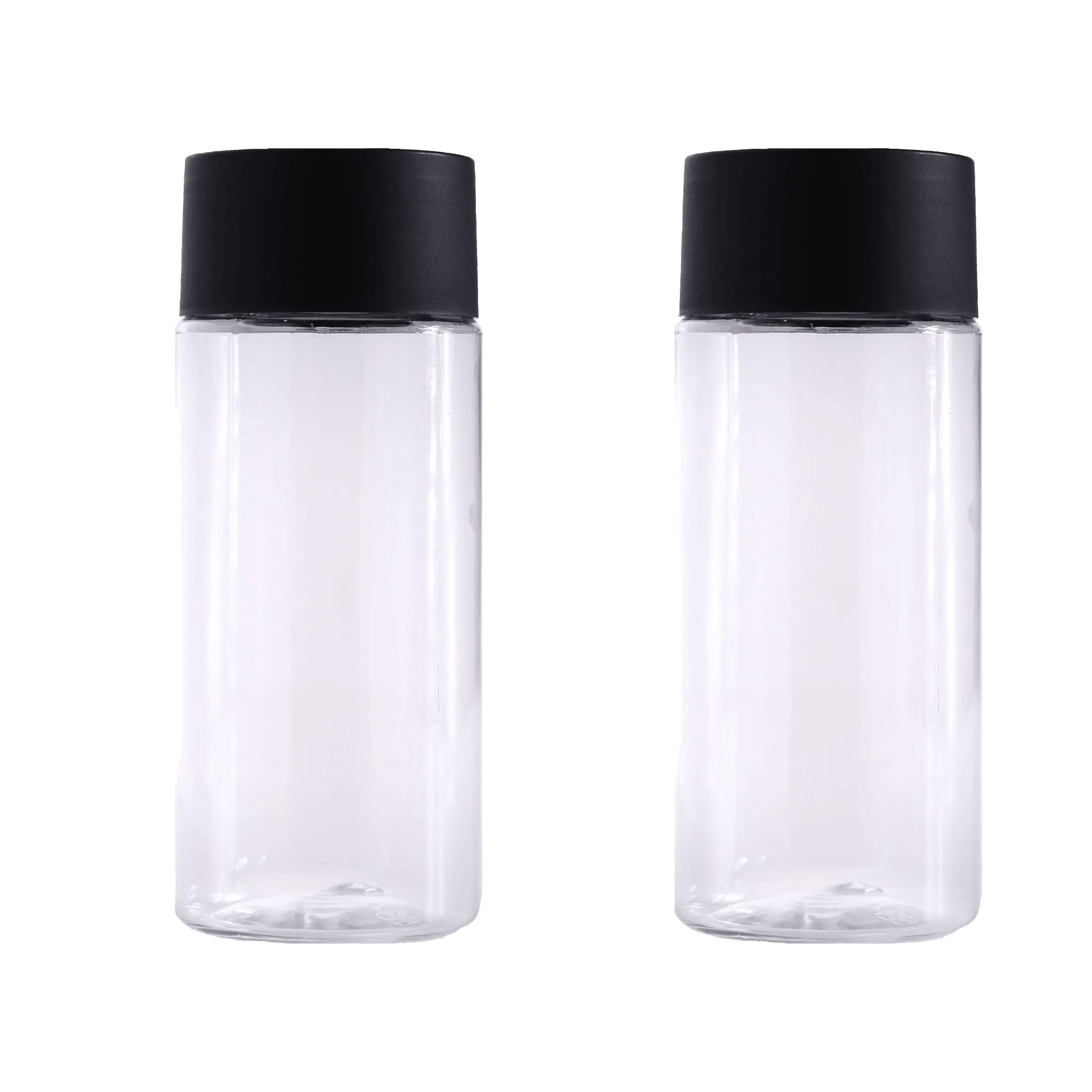 Cold Drinks Bottle -250ml- 4pcs